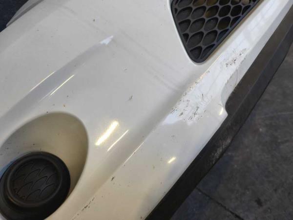 PARE CHOC AVANT KIA - Vue 4